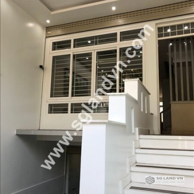 Bán nhà an phú an khánh