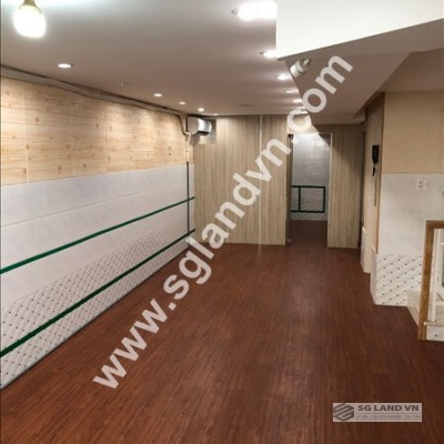 Bán nhà an phú an khánh