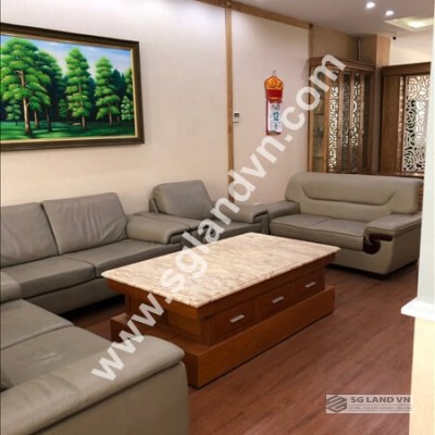 Bán nhà an phú an khánh