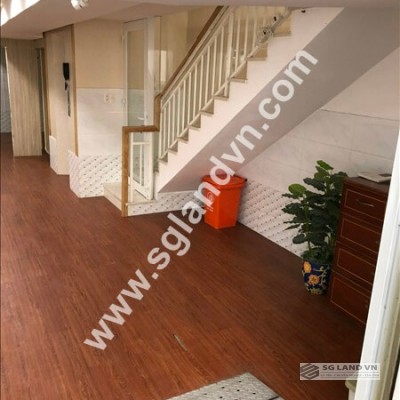 Bán nhà an phú an khánh