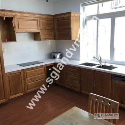 Bán nhà an phú an khánh