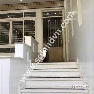 Bán nhà an phú an khánh