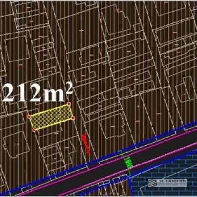 Giá đất Thảo Điền Quận 2