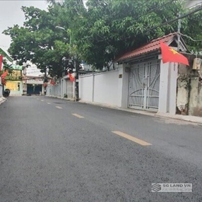 Giá đất Thảo Điền Quận 2