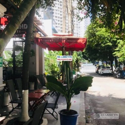 Bán lô đất Võ Trường Toản Quận 2