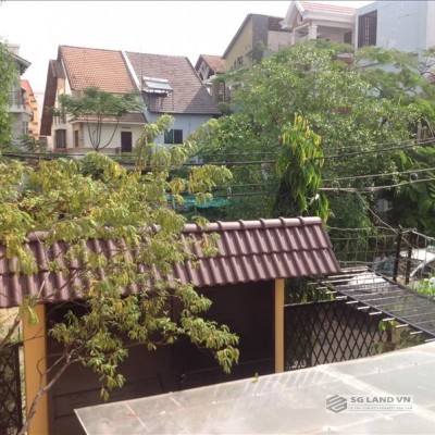 Bán biệt thự khu đường quốc hương Thảo Điền