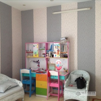 Bán biệt thự khu đường quốc hương Thảo Điền