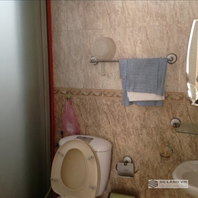 Bán biệt thự khu đường quốc hương Thảo Điền