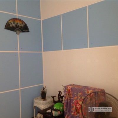 Bán biệt thự khu đường quốc hương Thảo Điền