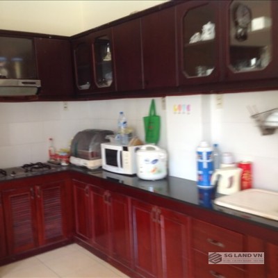 Bán biệt thự khu đường quốc hương Thảo Điền