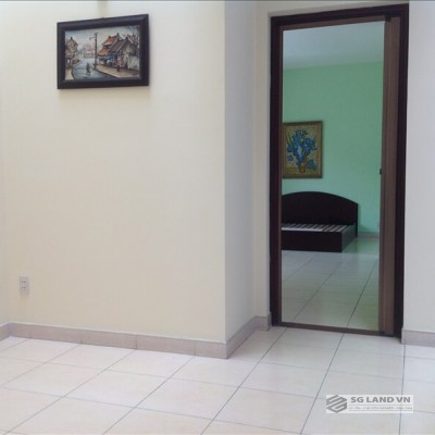 Bán biệt thự khu đường quốc hương Thảo Điền