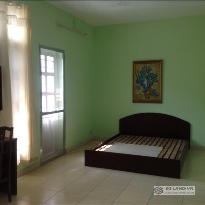 Bán biệt thự khu đường quốc hương Thảo Điền