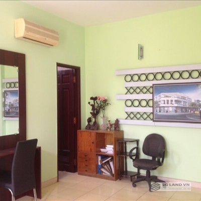 Bán biệt thự khu đường quốc hương Thảo Điền