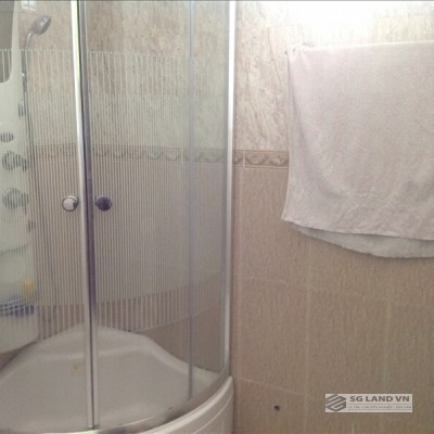 Bán biệt thự khu đường quốc hương Thảo Điền