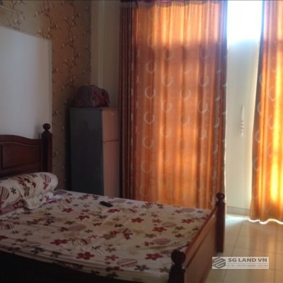 Bán biệt thự khu đường quốc hương Thảo Điền