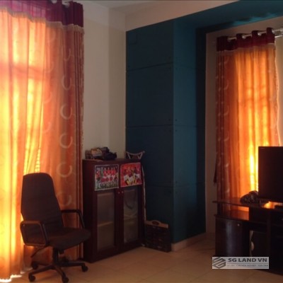 Bán biệt thự khu đường quốc hương Thảo Điền