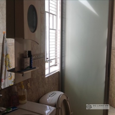 Bán biệt thự khu đường quốc hương Thảo Điền