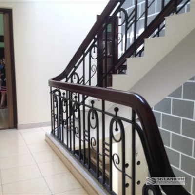 Bán biệt thự khu đường quốc hương Thảo Điền