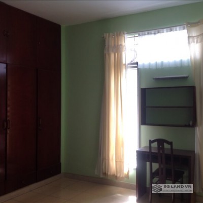 Bán biệt thự khu đường quốc hương Thảo Điền