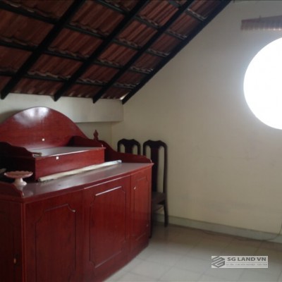 Bán biệt thự khu đường quốc hương Thảo Điền