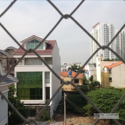 Bán biệt thự khu đường quốc hương Thảo Điền