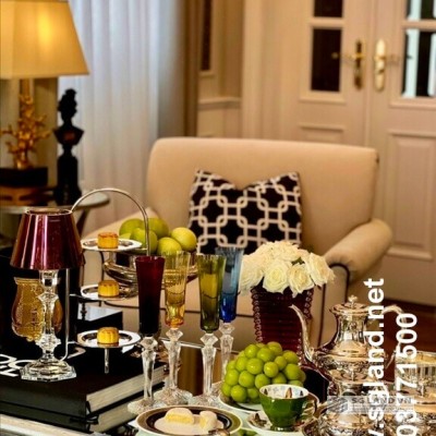 Bán Biệt Thự Mystery Quận 2