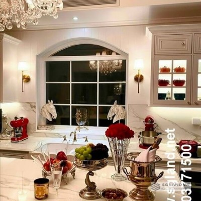 Bán Biệt Thự Mystery Quận 2