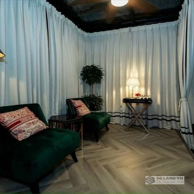 Bán Biệt Thự Mystery Quận 2