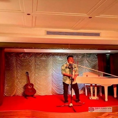 Bán Biệt Thự Mystery Quận 2