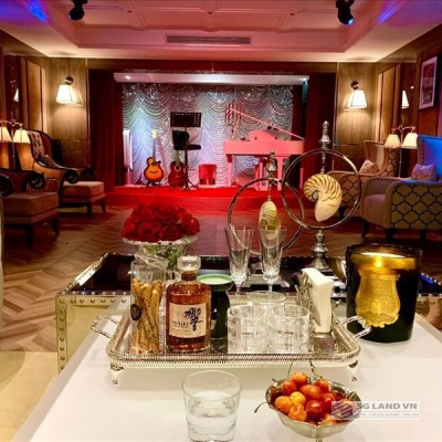 Bán Biệt Thự Mystery Quận 2