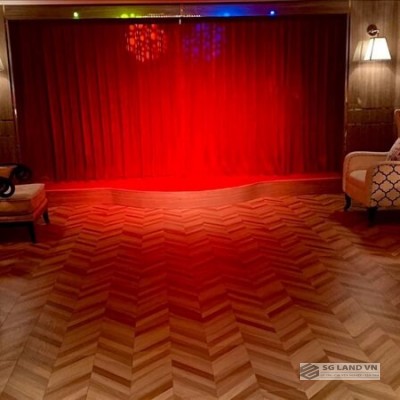 Bán Biệt Thự Mystery Quận 2