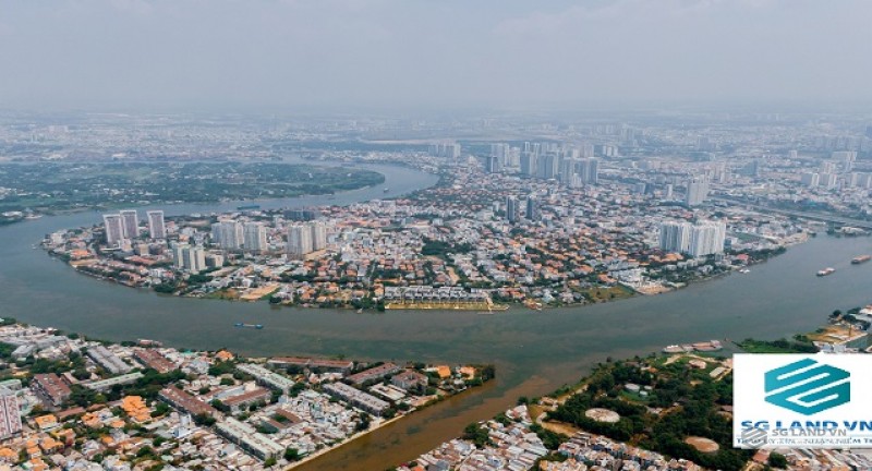 Biệt Thự Thảo Điền