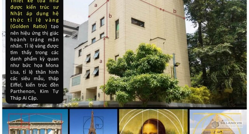 Biệt thự kiểu Nhật