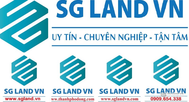 Giới thiệu về SG Land VN