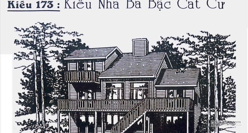 Kiểu nhà vườn đẹp