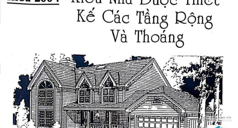 Biệt thự châu Âu cổ điển