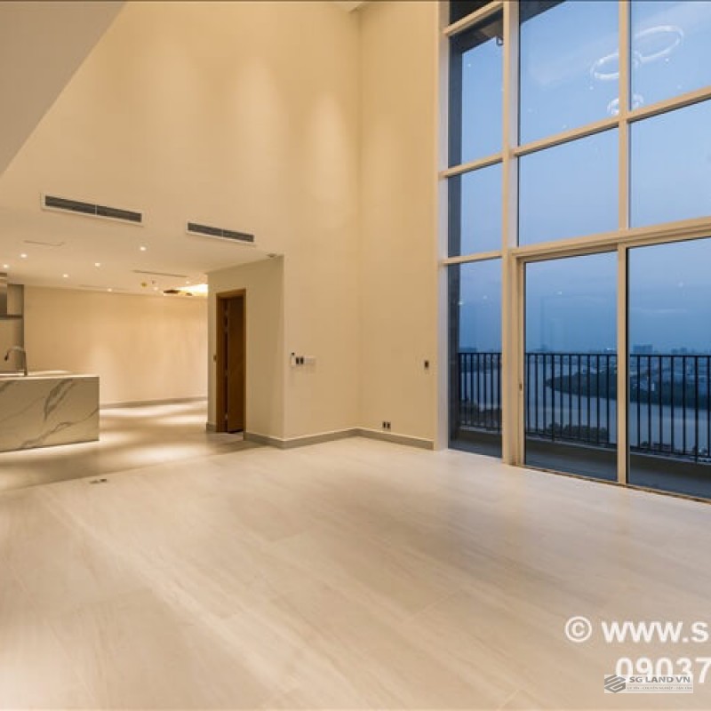 Penthouse Vista Verde