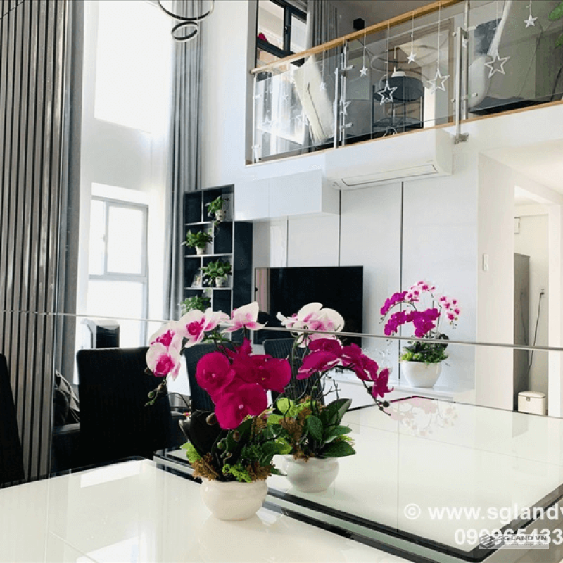 Bán căn hộ La Astoria 3, 98m2, 3pn, 3wc