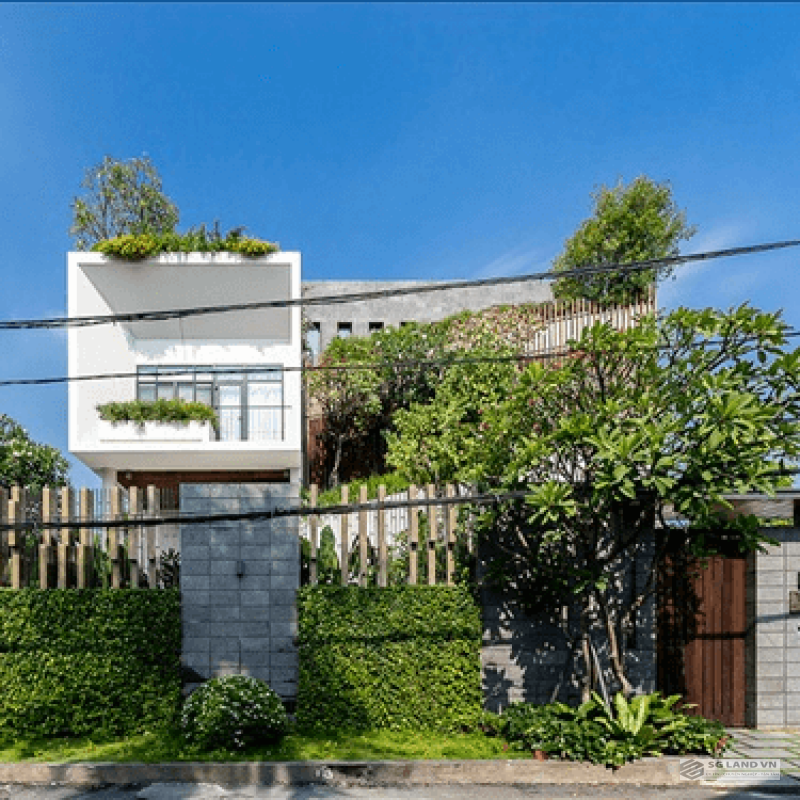 Bán biệt thự Thảo Điền 703m2