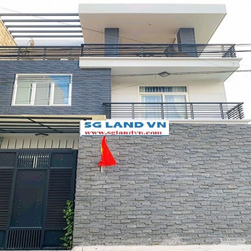 Bán biệt thự mặt tiền đường số 43 Thảo Điền