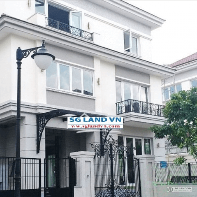 Villa Đại Quang Minh