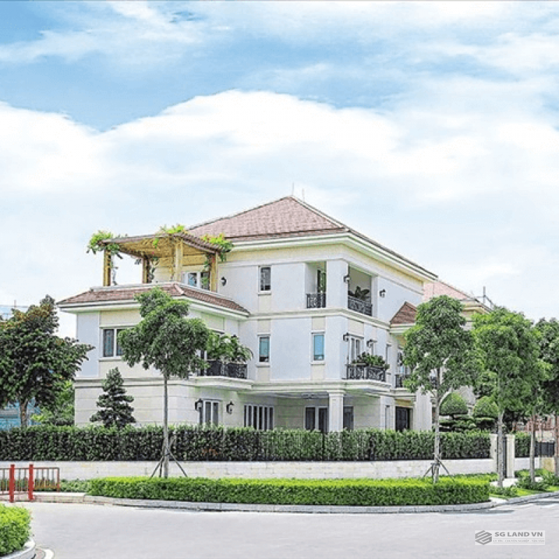 Cho thuê biệt thự Sala Saroma