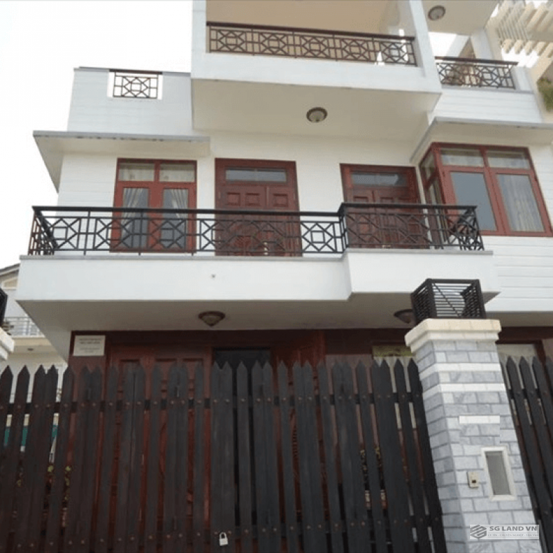 Cho thuê biệt thự APAK