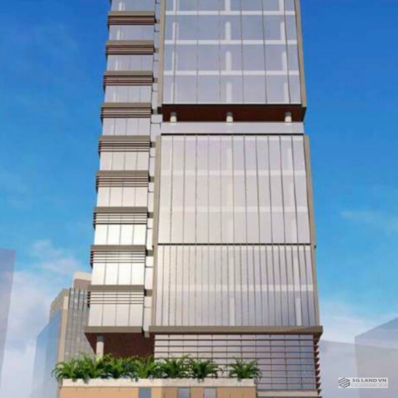 Bán biệt thự gần Vincom Thảo Điền