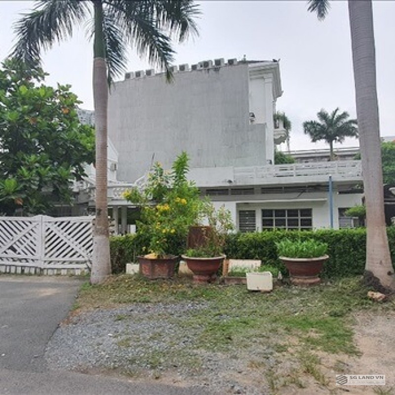 Bán đất hẻm Nguyễn Ư Dĩ 602m2 ngang 33m sâu 18m