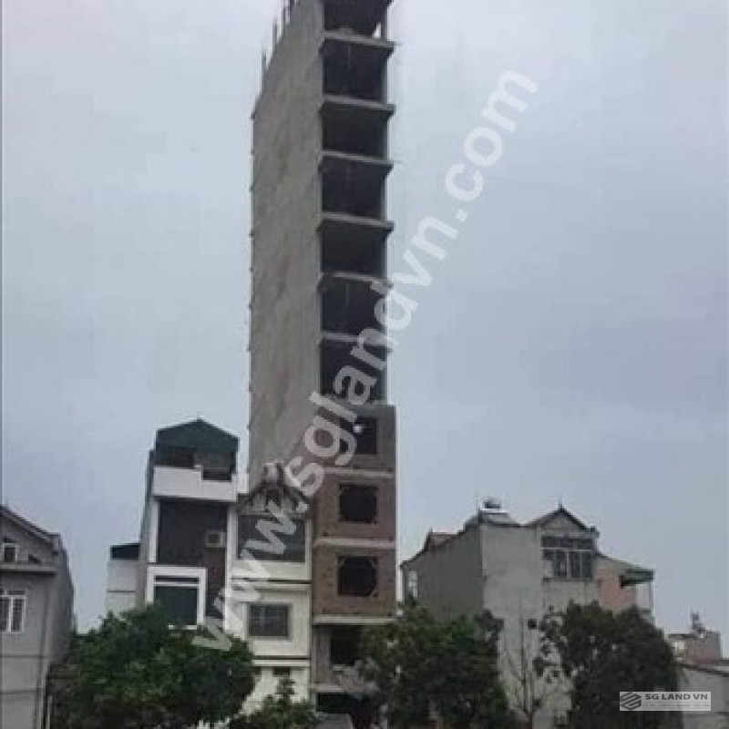 Bán đất mặt tiền Xa Lộ Hà Nội