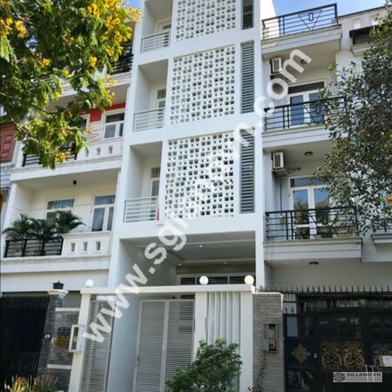 Bán nhà an phú an khánh