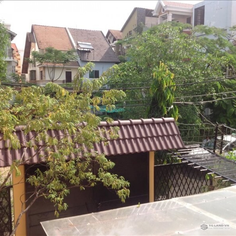 Bán biệt thự khu đường quốc hương Thảo Điền